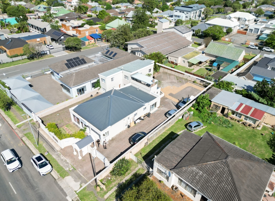 Commercial Property for Sale in Nahoon Eastern Cape
